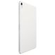 Чохол для планшета Apple Smart Folio для iPad Pro 11" White (MRX82ZM/A) 454812 фото 2