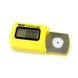 Ваги для настройки притискної сили картриджа (тонарма) Tonar Trackurate Digital stylus Gauge 4293 Yellow 529234 фото 2
