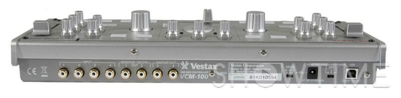 Vestax VCM-100 533830 фото