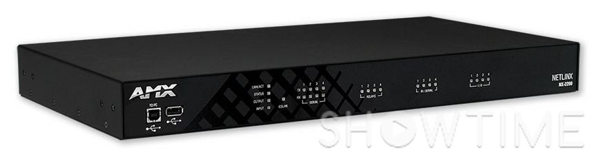 Сетевой контроллер AMX NetLinx NX-2200 FG2106-02 531652 фото