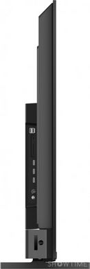 Philips 50PUS7607/12 — ТБ 50", UHD, Smart TV, HDR, Saphi Smart TV, 60 Гц, 2x10 Вт, Eth, Wi-Fi, Black 1-007285 фото