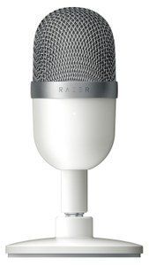 Мікрофон Razer Seiren Mini - Mercury, white (RZ19-03450300-R3M1) 532563 фото