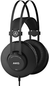 AKG 3169H00010 — навушники K52 1-003864 фото