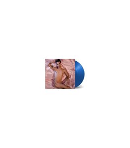 Виниловый диск Jett Rebel: 7 -Coloured/Hq/Insert (180g) 543681 фото