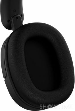 Asus TUF Gaming H1 Black (90YH03A2-B1UA00) — Навушники дротові накладні 3.5 мм 1-009322 фото
