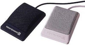 Beyerdynamic MPC 66 V WS(SW) 540801 фото