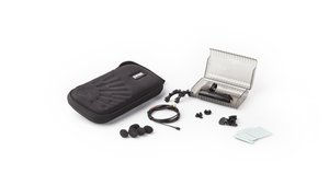 DPA KIT-4061-OC-IMK — Инструментальный всенаправленный микрофон с аксессуарами 1-009222 фото