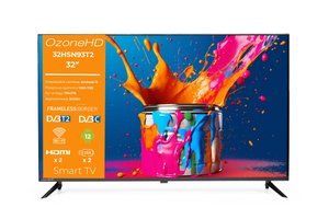 Телевизор OzoneHD 32HSN93T2 1-011372 фото