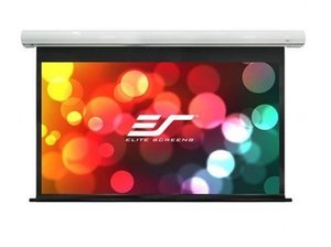 Проекційний екран Elite Screens SK135NXW-E6 White (135", 16:10, 291х182 см)