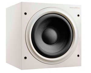 Bowers & Wilkins ASW610 White 437805 фото