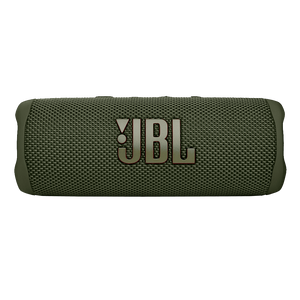JBL Flip 6 Green (JBLFLIP6GREN) — Портативная Bluetooth колонка 30 Вт 1-004214 фото