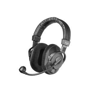 Beyerdynamic DT 290 MK II 200/80 ohms 535887 фото