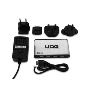 UDG Creator DIGI Hardcase Large USBHUB (U8419BL) 533950 фото