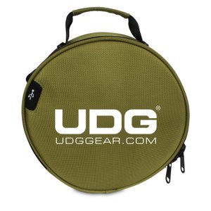 UDG Ultimate DIGI Headphone Bag Green 535952 фото