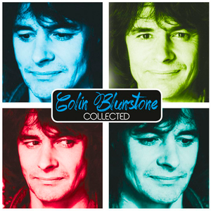 Виниловый диск Colin Blunstone: Collected -Coloured (180g) /2LP 543631 фото