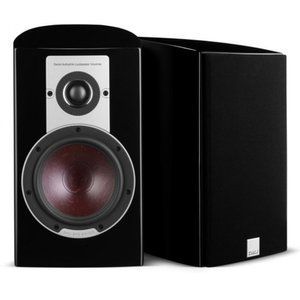 Полочна акустика 30-200 Вт Dali Epicon 2 Black Satin 1-001385 фото
