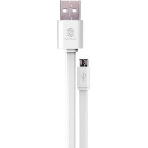 Кабель Nillkin USB AM/Type-C 1м (USB TYPE-C 1M WHITE) 469264 фото