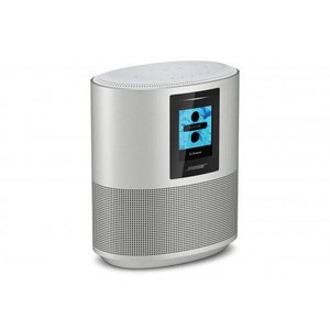Мультимедійна акустика Bose Home Speaker 500 Silver 530441 фото