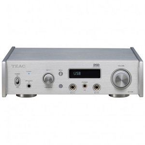 ЦАП і підсилювач TEAC UD-505-X/S DAC/Pre Amp/Headphone Amp 1-002438 фото