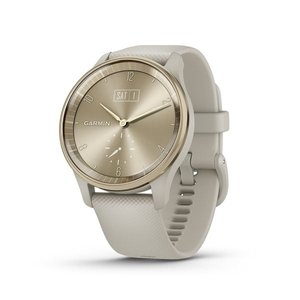 Смарт-часы Garmin Vivomove Trend French Gray (010-02665-02) 1-011270 фото