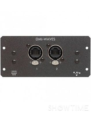 DiGiCo MOD-DMI-WAVES 538499 фото