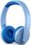 Philips TAK4206 Blue (TAK4206BL/00) — Навушники бездротові накладні 20-20000 Гц 83 дБ 32 Ом Bluetooth 1-009372 фото