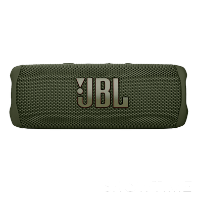 JBL Flip 6 Green (JBLFLIP6GREN) — Портативна Bluetooth колонка 30 Вт 1-004214 фото