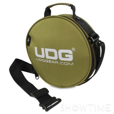 UDG Ultimate DIGI Headphone Bag Green 535952 фото