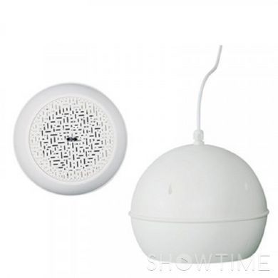 Внутренний подвесной динамик (6 Вт, 100 В, 5", ABS) ITC T-200 542114 фото