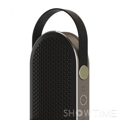 Портативна акустична система з Bluetooth 2x25 Вт Dali Katch G2 Iron Black 1-000334 фото