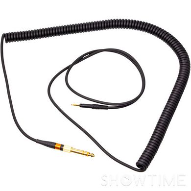 Neumann 508821 — Спиральный кабель для наушников NDH 20 / NDH 30 1-008449 фото