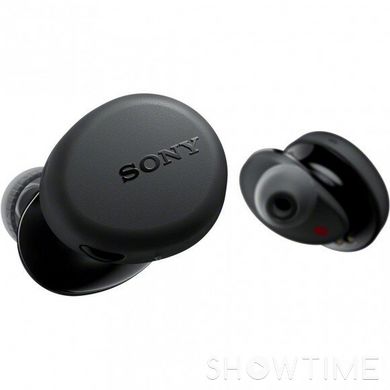 Наушники Sony WF-XB700 Black 531105 фото