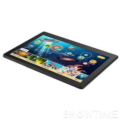 Планшет Lenovo Tab E10 Wi-Fi 1/16GB Slate Black (ZA470044UA) 453863 фото