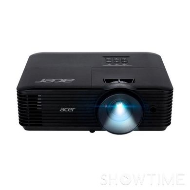 Acer X139WH — Проектор DLP, WXGA, 5000Lm, 20000:1 (MR.JTJ11.00R) 1-009672 фото