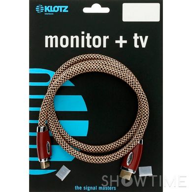 Klotz HDMI-HI030 538259 фото