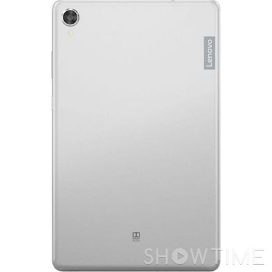 Планшет Lenovo Tab M8 FHD Wi-Fi 3/32GB Platinum Gray ZA5F0005UA 524151 фото