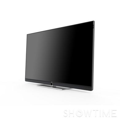 Телевизор Loewe bild 3.65 oled graphite grey 57460D81 531860 фото