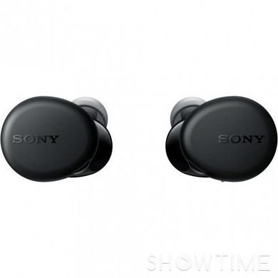 Навушники Sony WF-XB700 Black 531105 фото