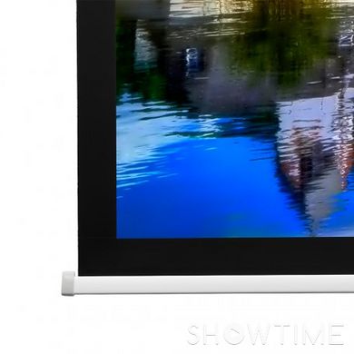 Экран проекционный Projecta SlimScreen 139x240 см MW 10201073 (240х139 см, 16:9, 104 ") 421502 фото