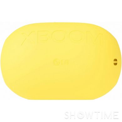 Акустична система LG XBOOM Go PL2 Yellow (PL2S.DCISLLK) 532320 фото