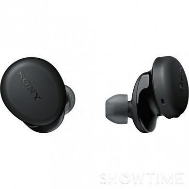 Навушники Sony WF-XB700 Black 531105 фото