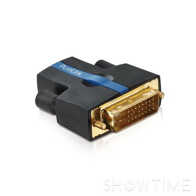 Certified High Speed ​​Адаптер DVI / HDMI (DVI Male to HDMI A Female) PureLink CS010 542361 фото