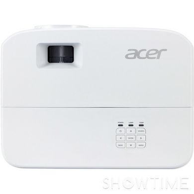 Acer P1157i MR.JUQ11.001 — проектор (DLP, SVGA, 4500 lm) WiFi 1-004911 фото