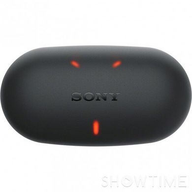 Наушники Sony WF-XB700 Black 531105 фото