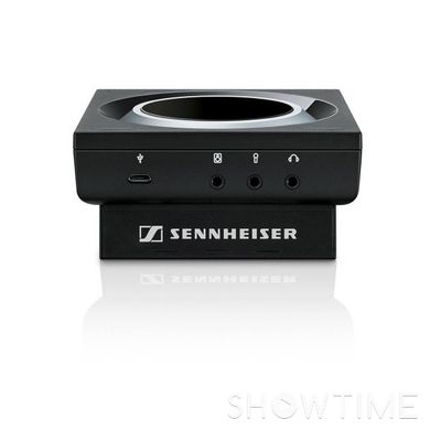Аудіопідсилювач EPOS I Sennheiser GSX 1000 1-001653 фото