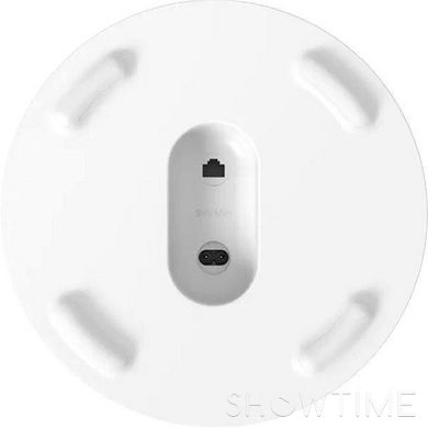 Sonos SUBM1EU1 — Сабвуфер Sub Mini клас D Wi-Fi 1-006735 фото