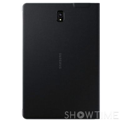 Чохол для планшета Samsung Book Cover Tab S4 Black (EF-BT830PBEGRU) 454813 фото