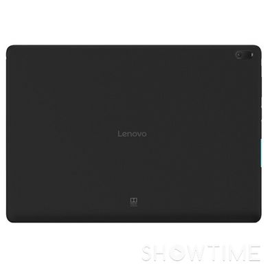 Планшет Lenovo Tab E10 Wi-Fi 1/16GB Slate Black (ZA470044UA) 453863 фото