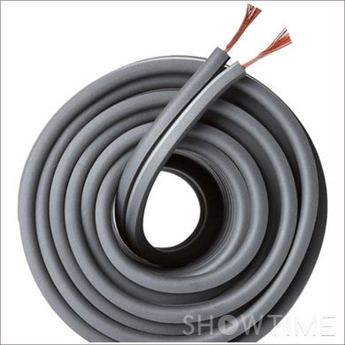 Акустичний кабель бухтовий Audioquest Spool G-2 Gray 2 х 1.5 мм² (16 AWG) 9m 443855 фото