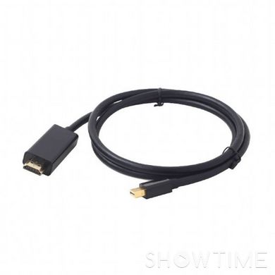 Cablexpert CC-mDP-HDMI-6 445609 фото